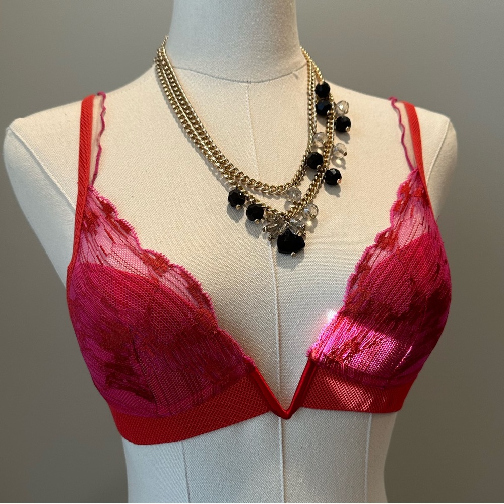 La Perla Bra